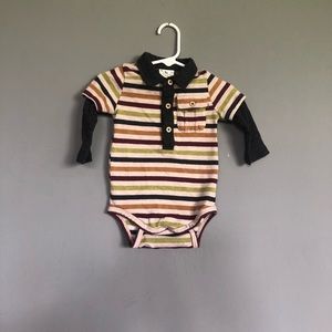 Baby bodysuit Size 9-12M